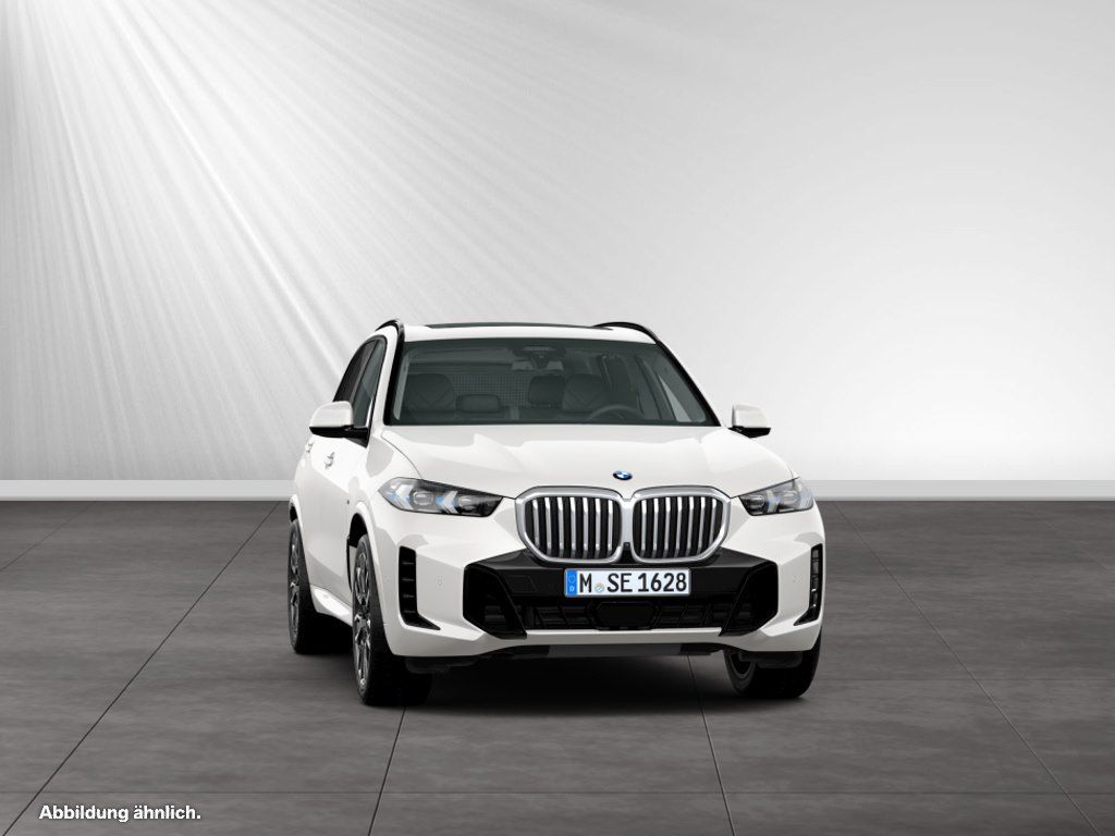 BMW X5 - Bild 12