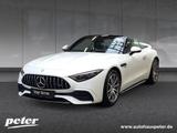 Mercedes-Benz AMG SL 43 AMG/Premium/Digital/Distronic - gebrauchte Mercedes-Benz SL 43 AMG aus dem Jahr 2024