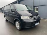 Volkswagen T5 Multivan 2.5TDI*7SITZER*NAVI*SHZ*ISO*AHK - VW T5 Gebrauchtwagen in Münster