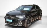 Andere Volkswagen T-Roc 1.5 TSI R Line Cambio Dsg Navi  - Andere mit Benzin-Antrieb: Sportsitze