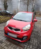 Kia Picanto 1.2 Dream Team Edition Dream Team Ed... - Kia Picanto mit 3 Türen