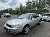 Ford Mondeo 1.8 92 kW Ambiente/SHZ/KLIMA/TÜV - Ford Mondeo: Ambiente