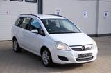 Opel Zafira B Edition <Klimaanlage / 7-Sitzer> - Opel Zafira in Wuppertal