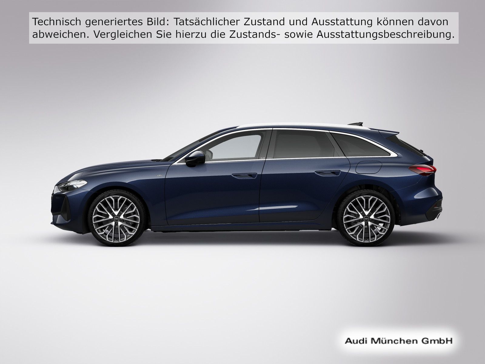 Audi A5 - Bild 5