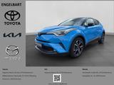 Toyota C-HR 1.8 Hybrid Style Selection Navi JBL LED Sit - Toyota C-HR: Style Selection