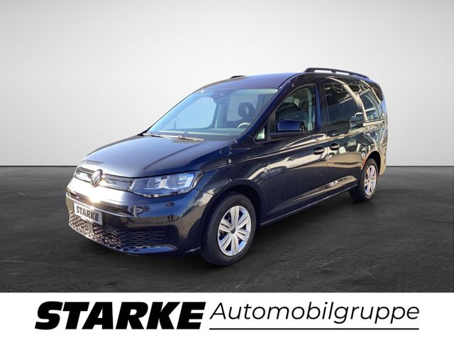 Volkswagen Caddy Maxi 1.5 TSI DSG Family 7-Sitzer  Kamera P