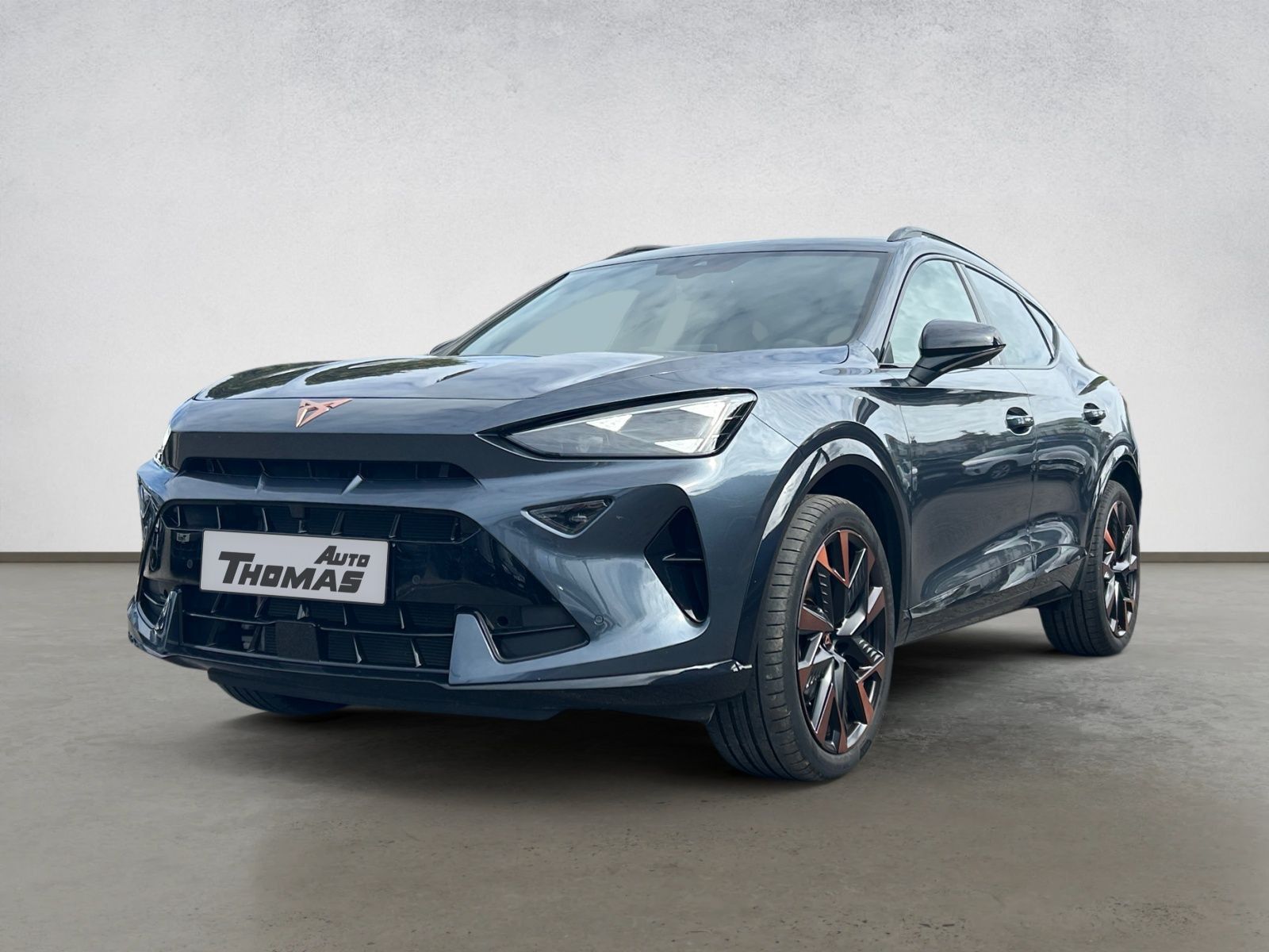 Cupra Formentor 1.5TSI 150PS DSG imagem 3