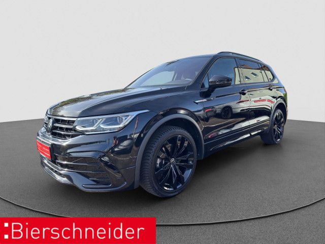 Volkswagen Tiguan Allspace - Bild 3