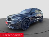 Volkswagen Tiguan Allspace - Vorschau Bild 3