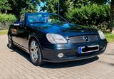 Mercedes-Benz SLK 200 KOMPRESSOR Final Edition Final Edition - aus 2004: Slk Final Edition