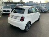Fiat 500e ICON 42kWh 5 PAKETE UCONNECT - gebrauchte Fiat 500e aus dem Jahr 2021