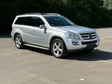 Mercedes-Benz GL 320 CDI 05/26 2008  224 ... - Mercedes-Benz GL 320: Cdi