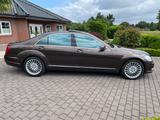 Mercedes-Benz S 600 (( Absolutes Einzelstück + Voll + MB/SH )) - scheckheftgepflegte Mercedes S 600