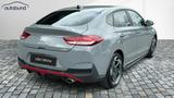 Hyundai i30 III Fastback 1,5 TGDi N-Line Keyless Navi  - Hyundai i30 Gebrauchtwagen in Erfurt