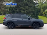 Subaru Forester Edition Sport 40+RFK+SZH v&h+wenige KM - Subaru Gebrauchtwagen von 2021
