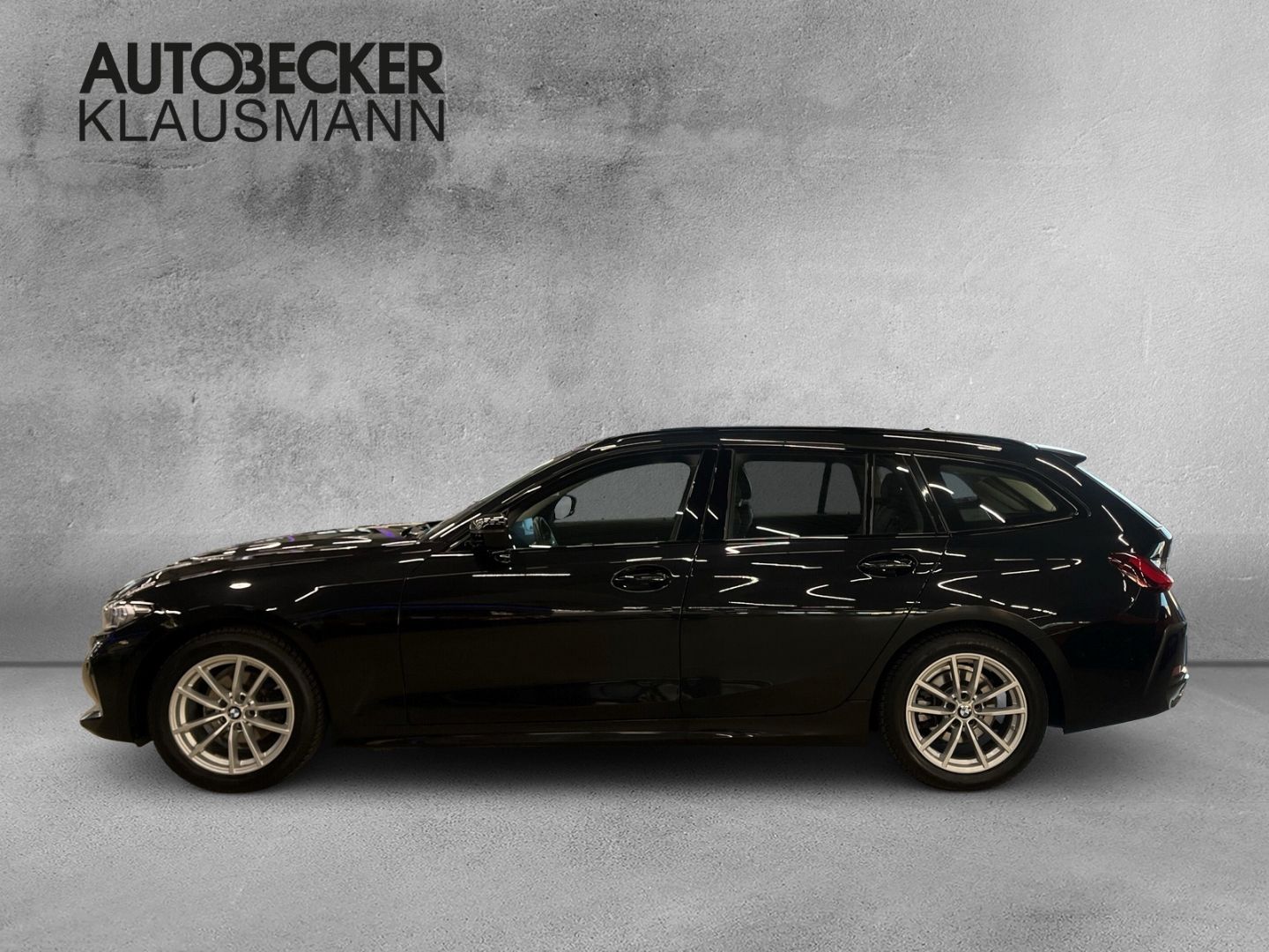 BMW 318 i TOURING AUTOMATIK LC PROF LED PDC KAMERA foto 3