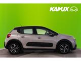 Citroën C3 1.2PureTech 110 Shine+LED+NAVI+CARPLAY+PDC - Citroën Gebrauchtwagen