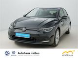 Volkswagen Golf VIII 1.5 eTSI Style *DSG*APP*AAC*PDC*LED* - Auto leasen in Berlin