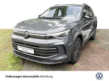 Volkswagen Tiguan Life 1,5 l eTSI OPF 110 kW (150 P S) 7-Ga