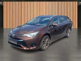 Toyota Avensis 1.8 Business Edition*KeyGo*LED*Navi*DAB - Toyota Avensis: Kombi, 1.8
