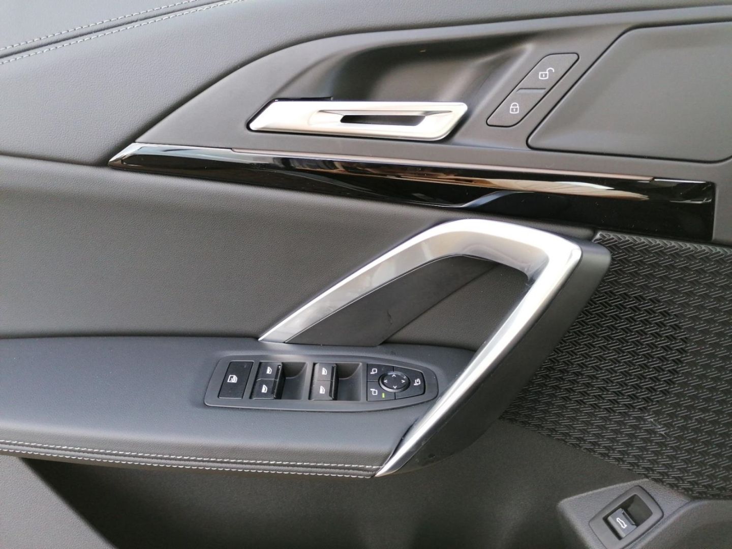 BMW X1 - Bild 16