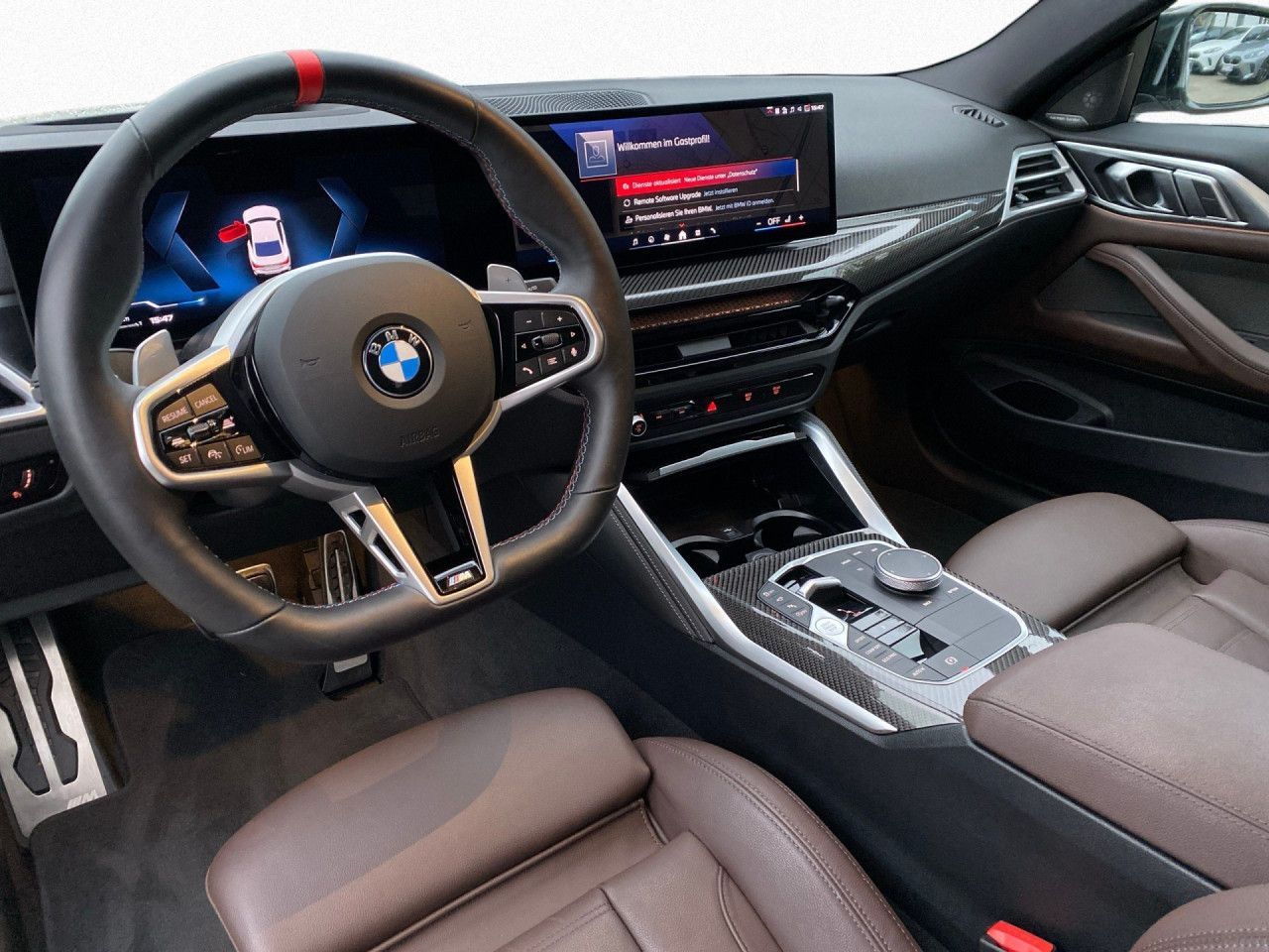 BMW M440 - Bild 13