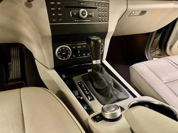صورة مصغرة 14 لـ 2010 Mercedes-BENZ GLK