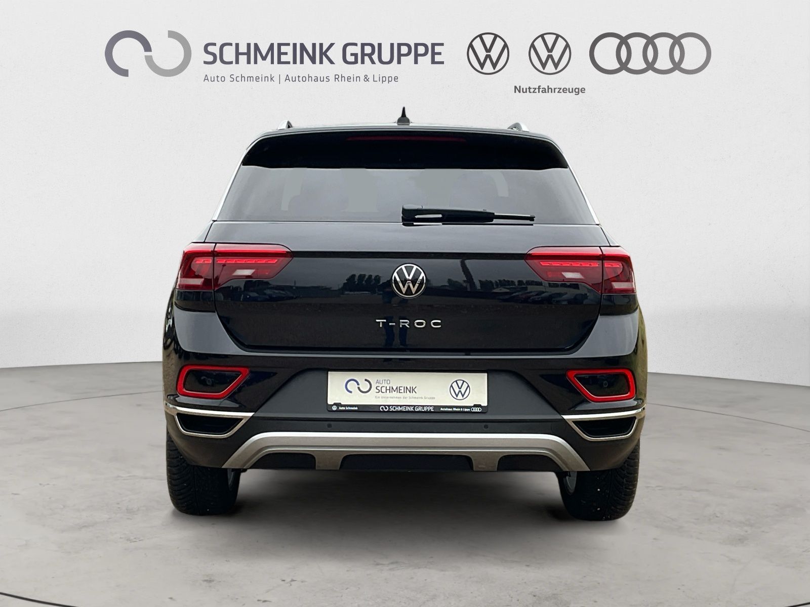 Volkswagen T-Roc - Bild 5