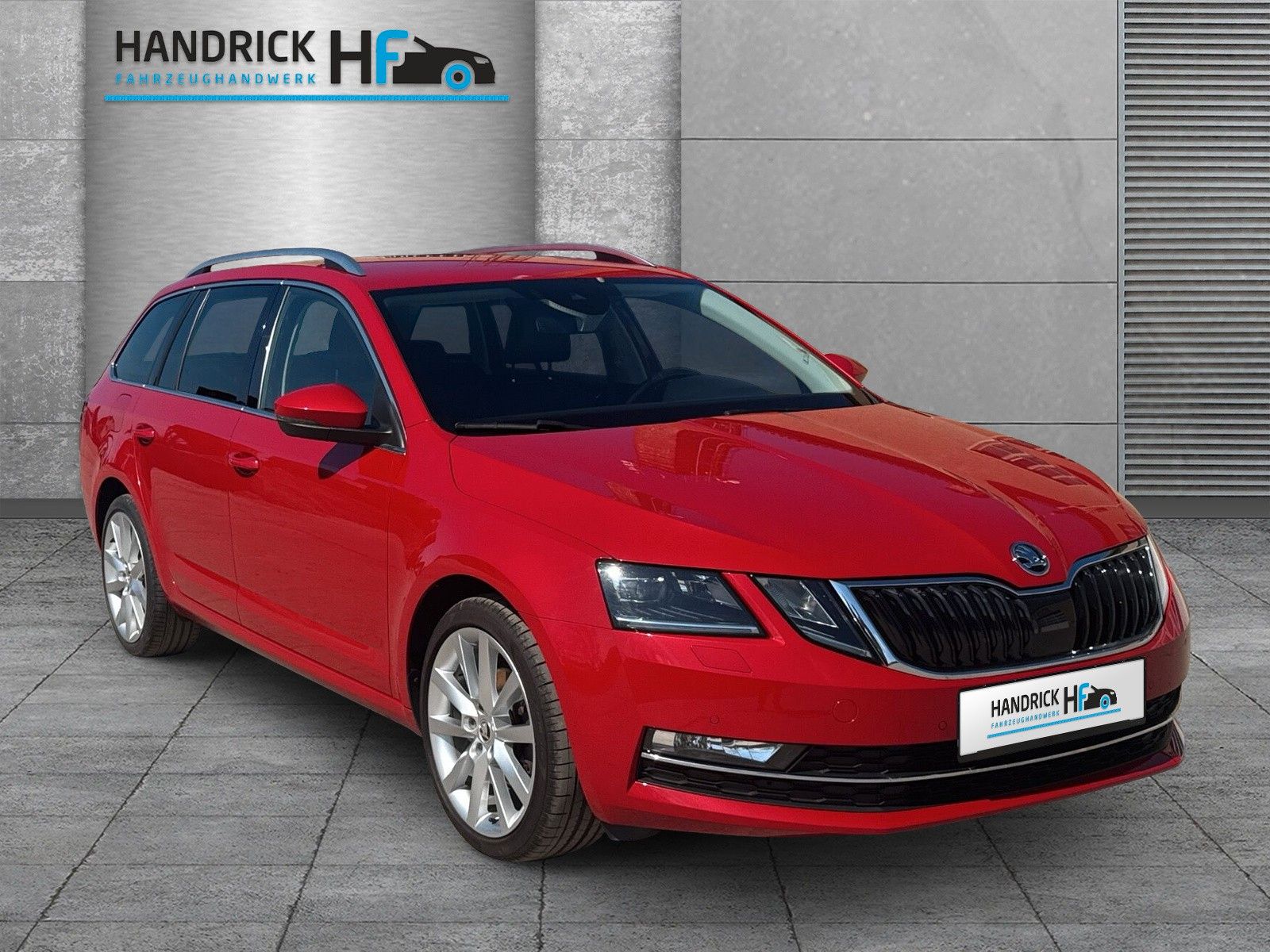 Skoda OCTAVIA COMBI 2,0 TDI PREMIUM EDITION LEDER ACC