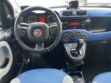 Fiat Panda Lounge - Fiat Panda: Lounge