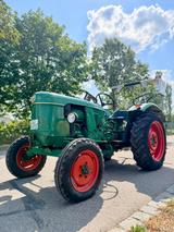 Deutz-Fahr D30-S30 - Deutz-Fahr Schlepper
