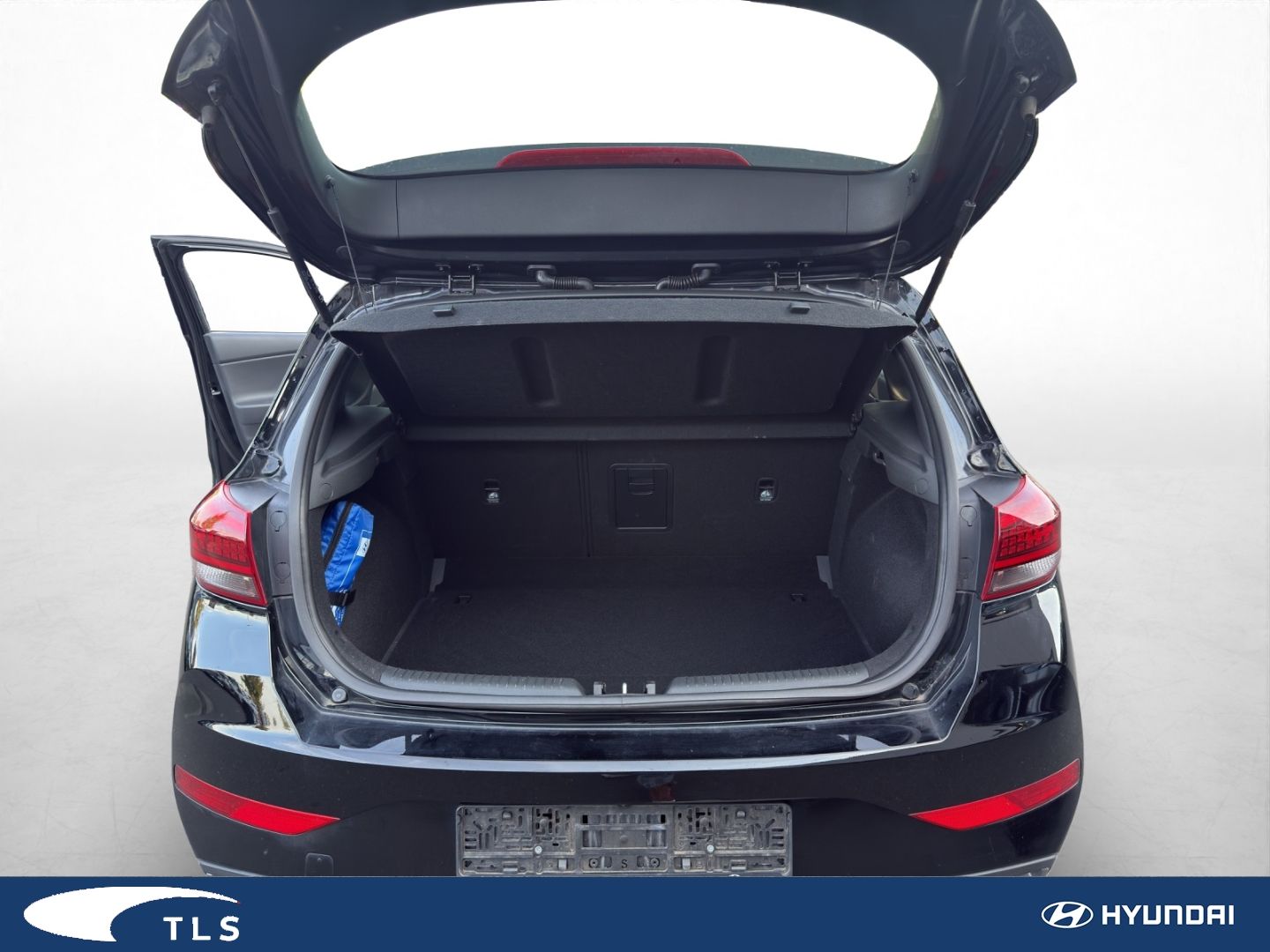 Hyundai i30 – Bild 18