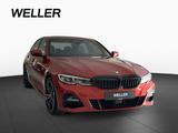 BMW 330d xdrive M-Sport GSD LASER DAPro HUD MEMO 19" - gebrauchte BMW 330 aus dem Jahr 2021