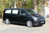 Mercedes-Benz Vito 116 CDI PRO lang Automatik Bestattungswagen