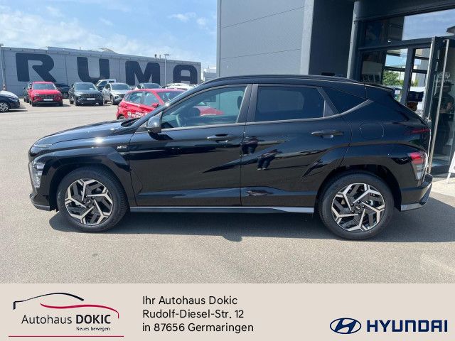 Hyundai KONA - Bild 4