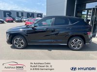 Hyundai KONA - Vorschau Bild 4