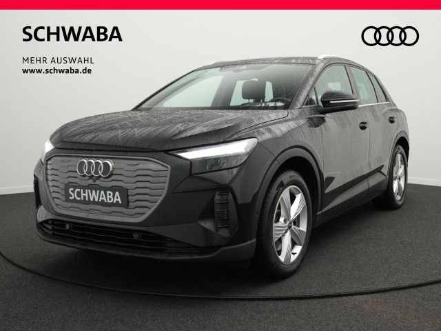 Image of Audi Q4 e-tron