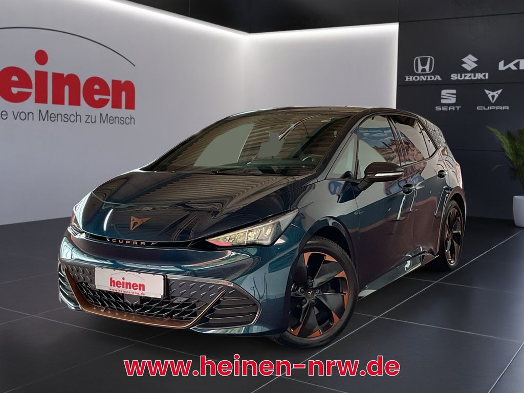Image of Cupra Born