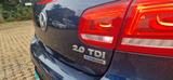 Volkswagen Eos im Top Ausstattung 2,0TDI 6-Gang Leder - Volkswagen Eos mit Diesel-Antrieb: Cabrio