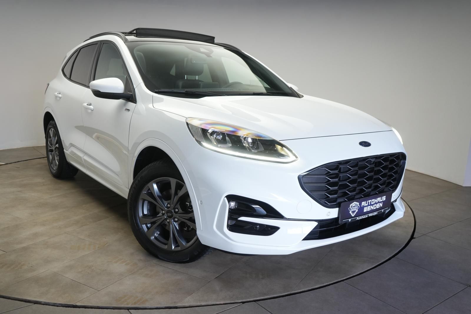 Ford Kuga 2.5 Duratec PHEV ST-LINE X ACC/Kamera/HUD/P