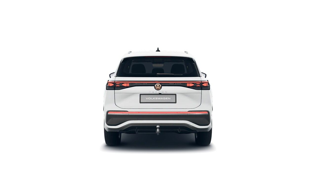 Volkswagen Tayron 2.0 ELEGANCE STANDHZ. AHK 360CAM ACC LM18 foto 5