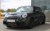 MINI Cooper S 3-Türer JCW Aero Kit Navi LED HeadUp - MINI MINI: Jcw Kit