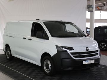 Volkswagen T7 Transporter 2.0TDI AUT110KW LR LED FLÜGEL AHK
