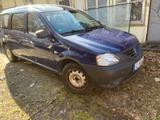 Dacia log 1.4 Benzin - Dacia Logan in Chemnitz