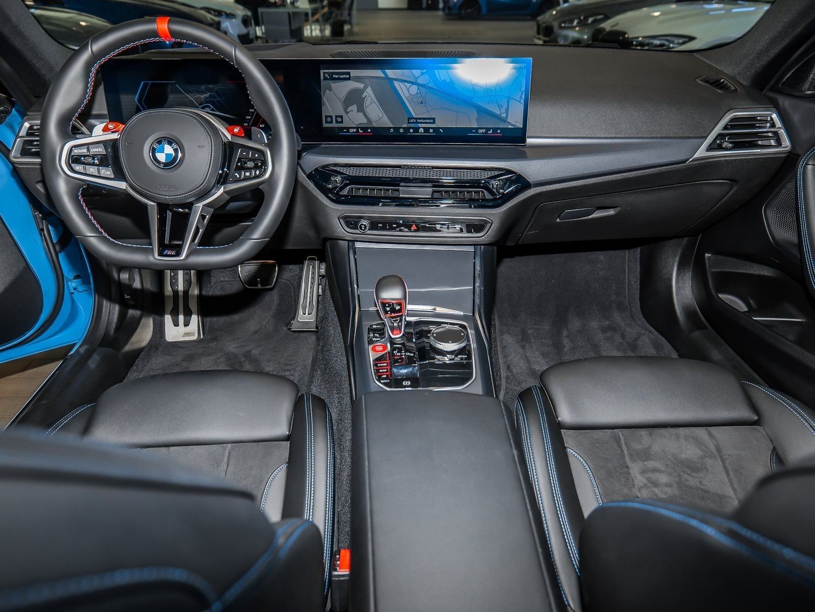 BMW M2 - Bild 3