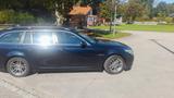 BMW 525d touring Edition Sport Edition Sport - BMW 525 aus 2010: Kombi