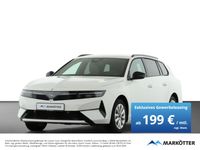 Opel Astra - Vorschau Bild 1