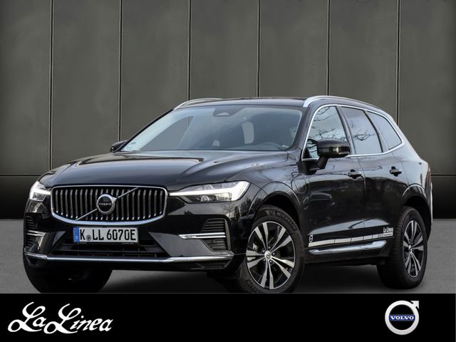 Volvo XC60 T6 AWD Recharge Essential Bright NP:74.180,