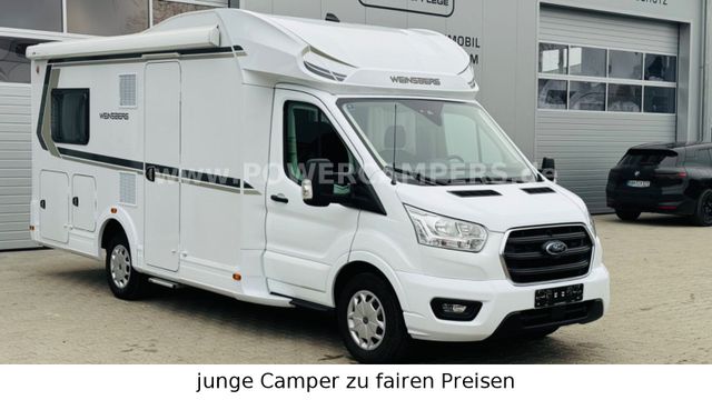 Weinsberg CaraSuite FORD 650 MF 2024 #AUTOMATIK #DACHKLIMA