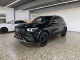Mercedes-Benz GLE 53 AMG/4Matic+/Burmester/designo/PANO/360